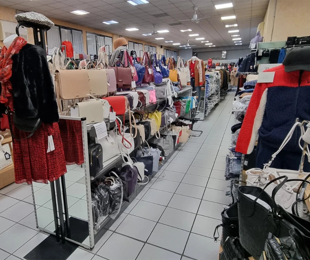 Outlet Le Grandi Firme