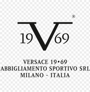 19V69 Italia by Versace