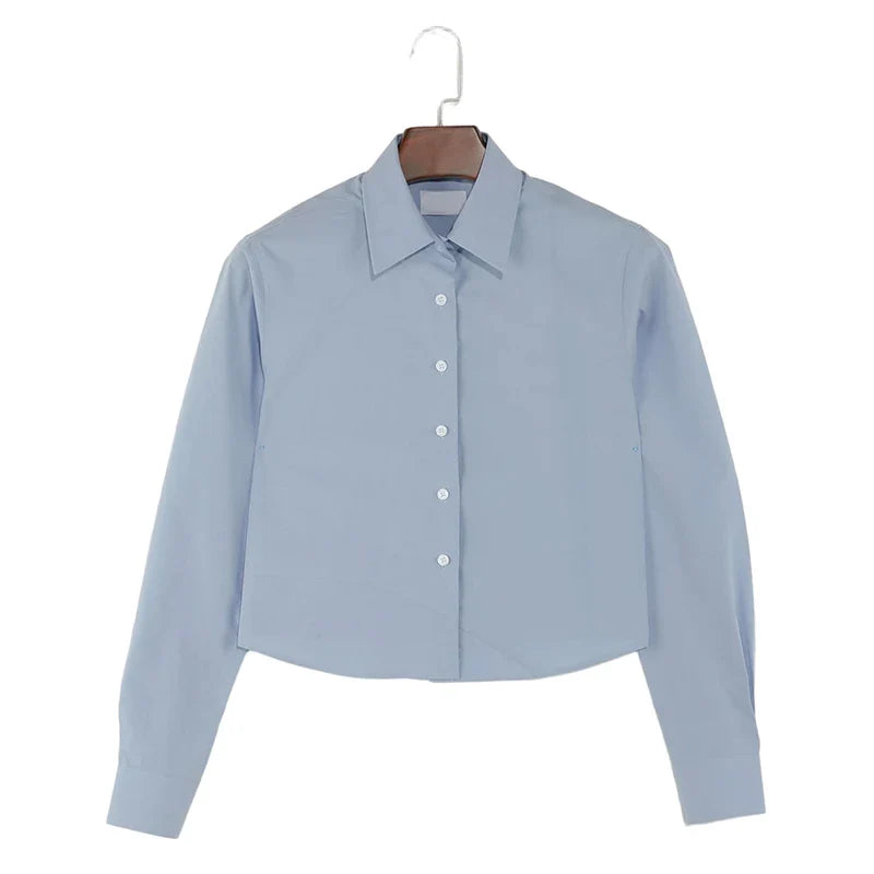 Camicie e Bluse Donna