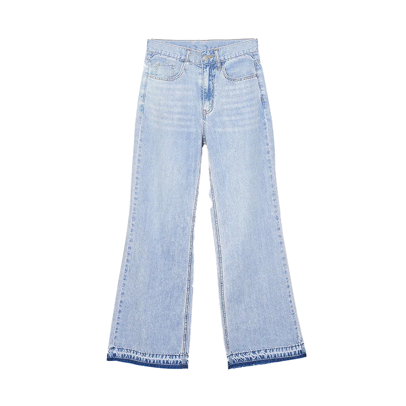 Jeans e Leggings Donna