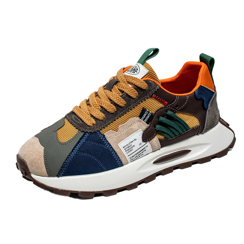 Scarpe uomo