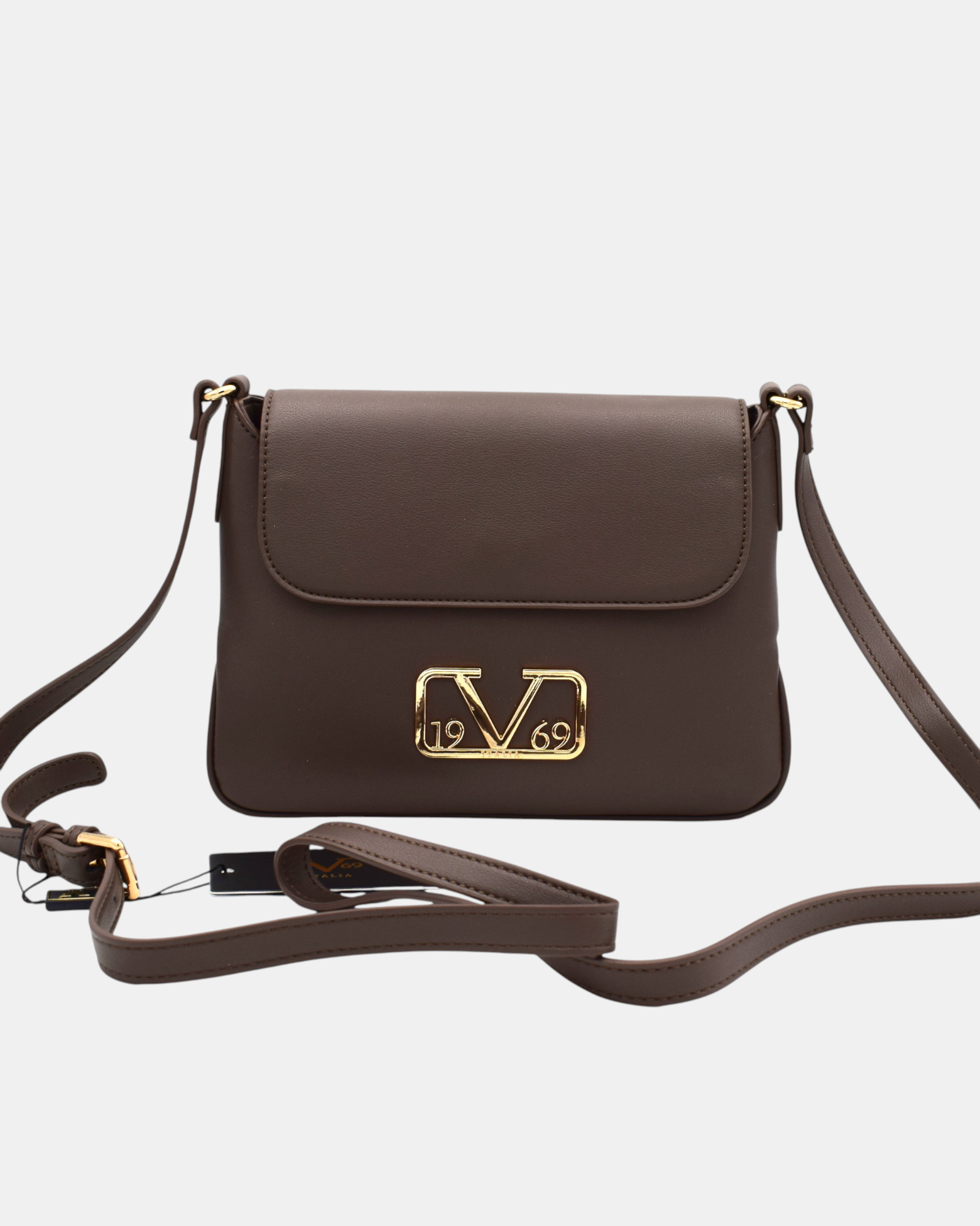 19V69 Italia by Versace Borsa a Tracolla Donna Elegante modello Paloma