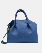 Pierre Cardin borsa art. 6275 shopping mordida con pochette removibile