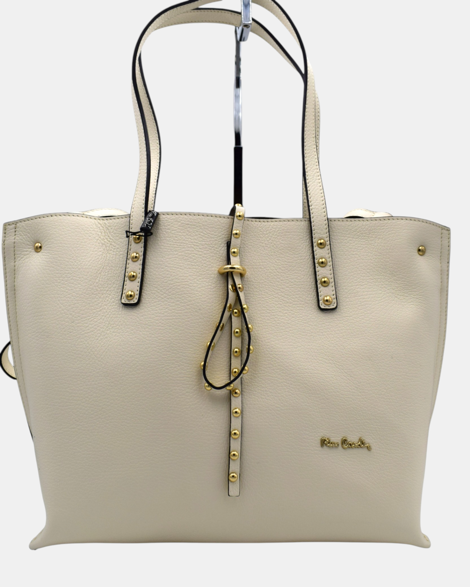 Borsa Donna “Pierre Cardin” Mod. FRZ 1756 Vera Pelle Made in Italy