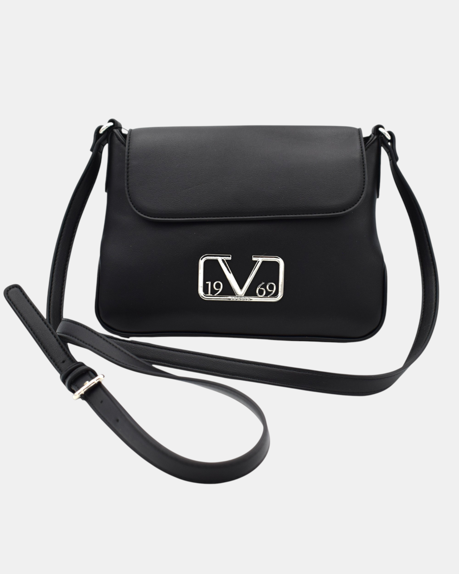 19V69 Italia by Versace Borsa a Tracolla Donna Elegante modello Paloma
