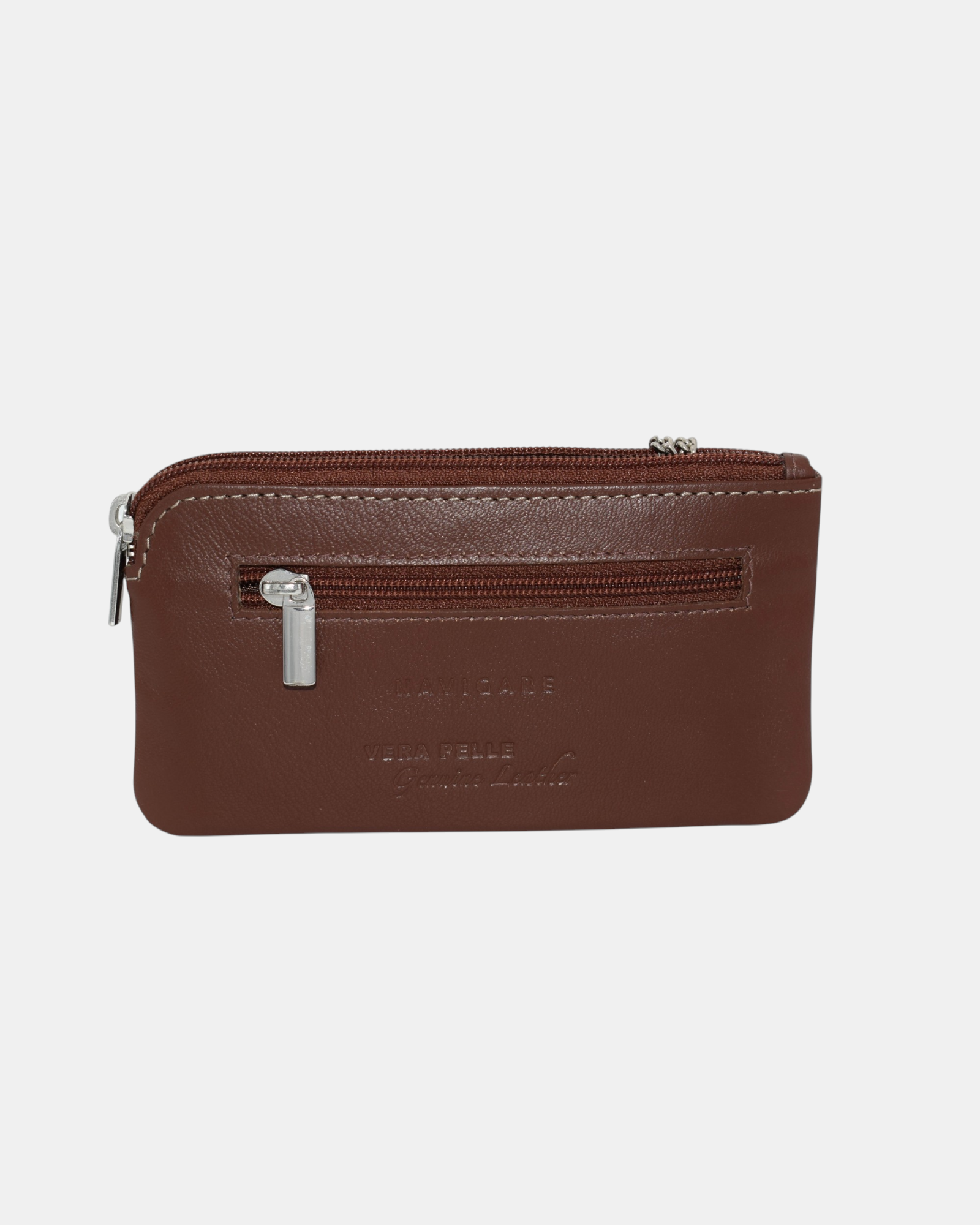 Navigare portachiavi Unisex in Pelle mod. 756-16