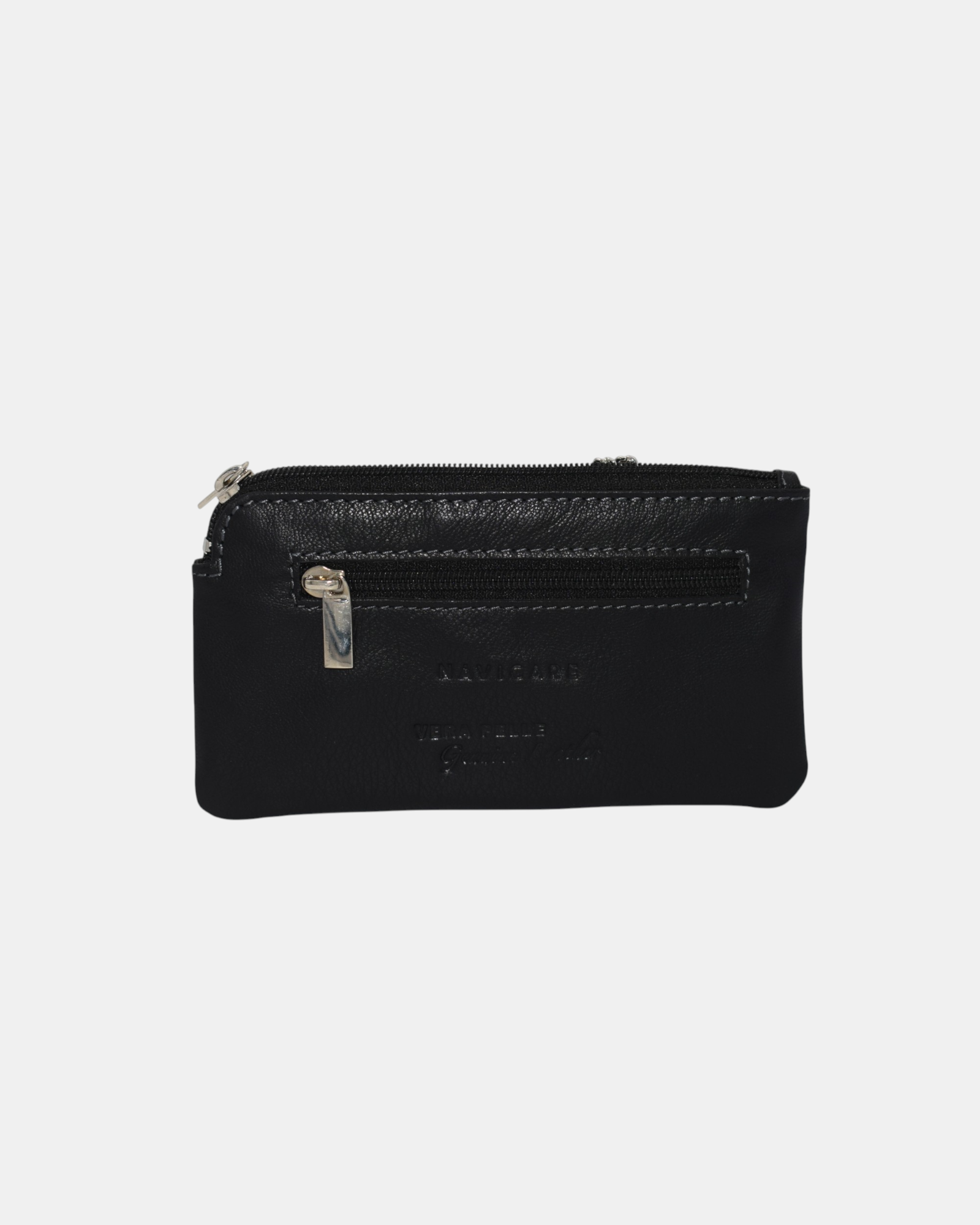 Navigare portachiavi Unisex in Pelle mod. 756-16