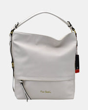 Pierre Cardin borsa Donna effetto lucertolina art. 22109