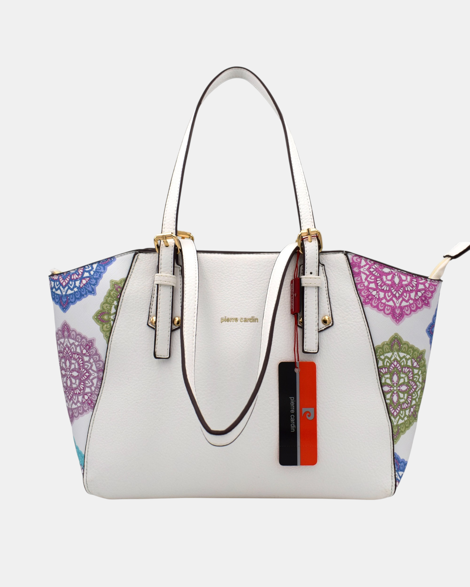 Pierre Cardin Shopper multicolor art. 1006