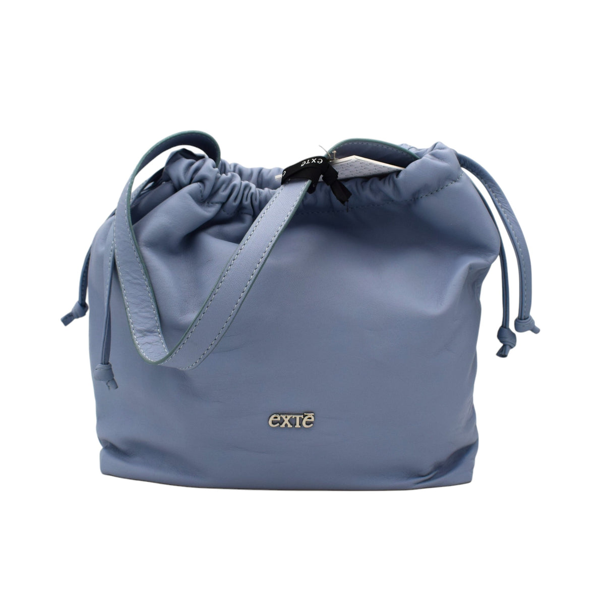 Extè Milano Borsa Donna Modello Vanessa in Vera Pelle – Made in Italy