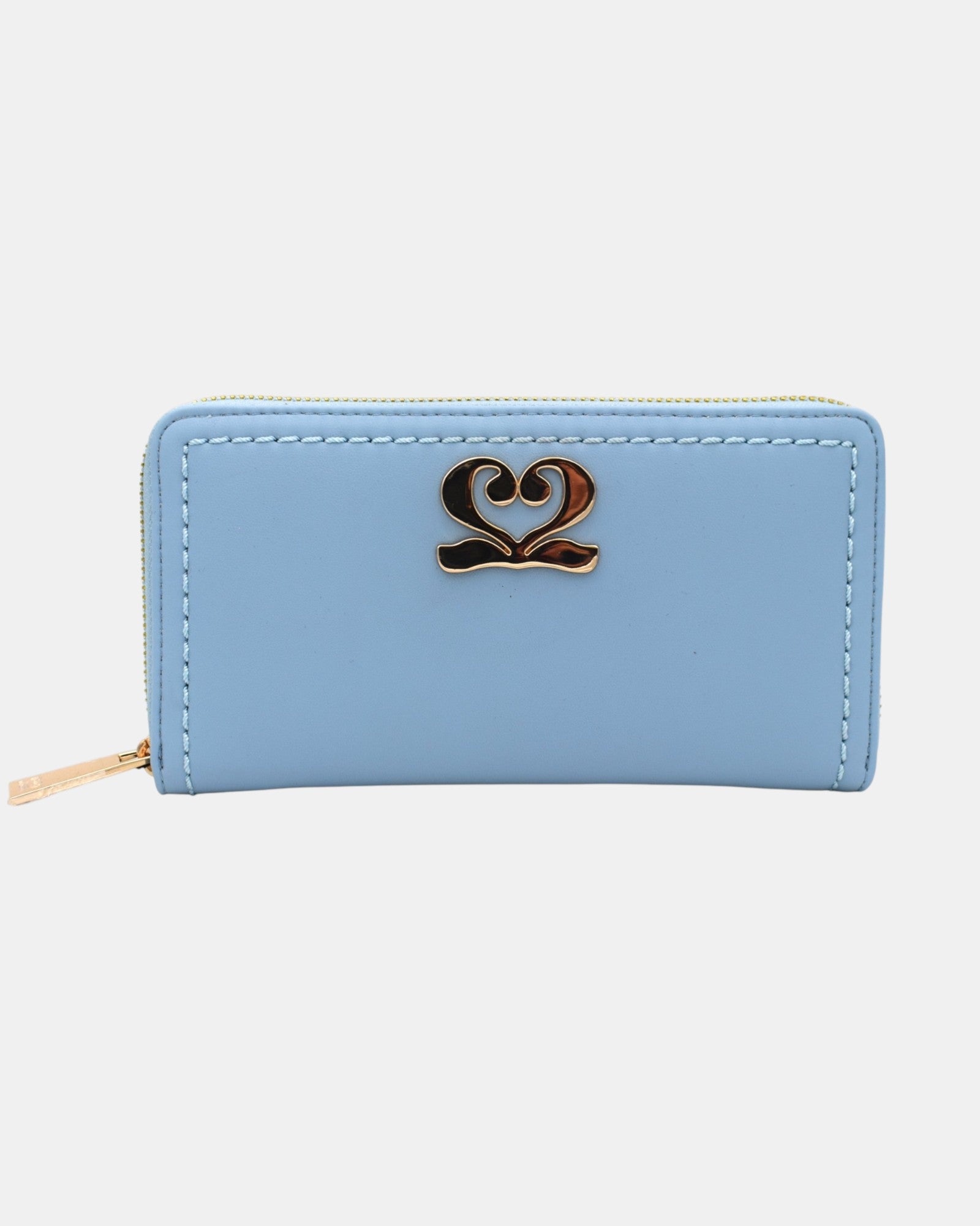Numeroventidue Portafoglio Donna a soffietto mod. Lily Wallet
