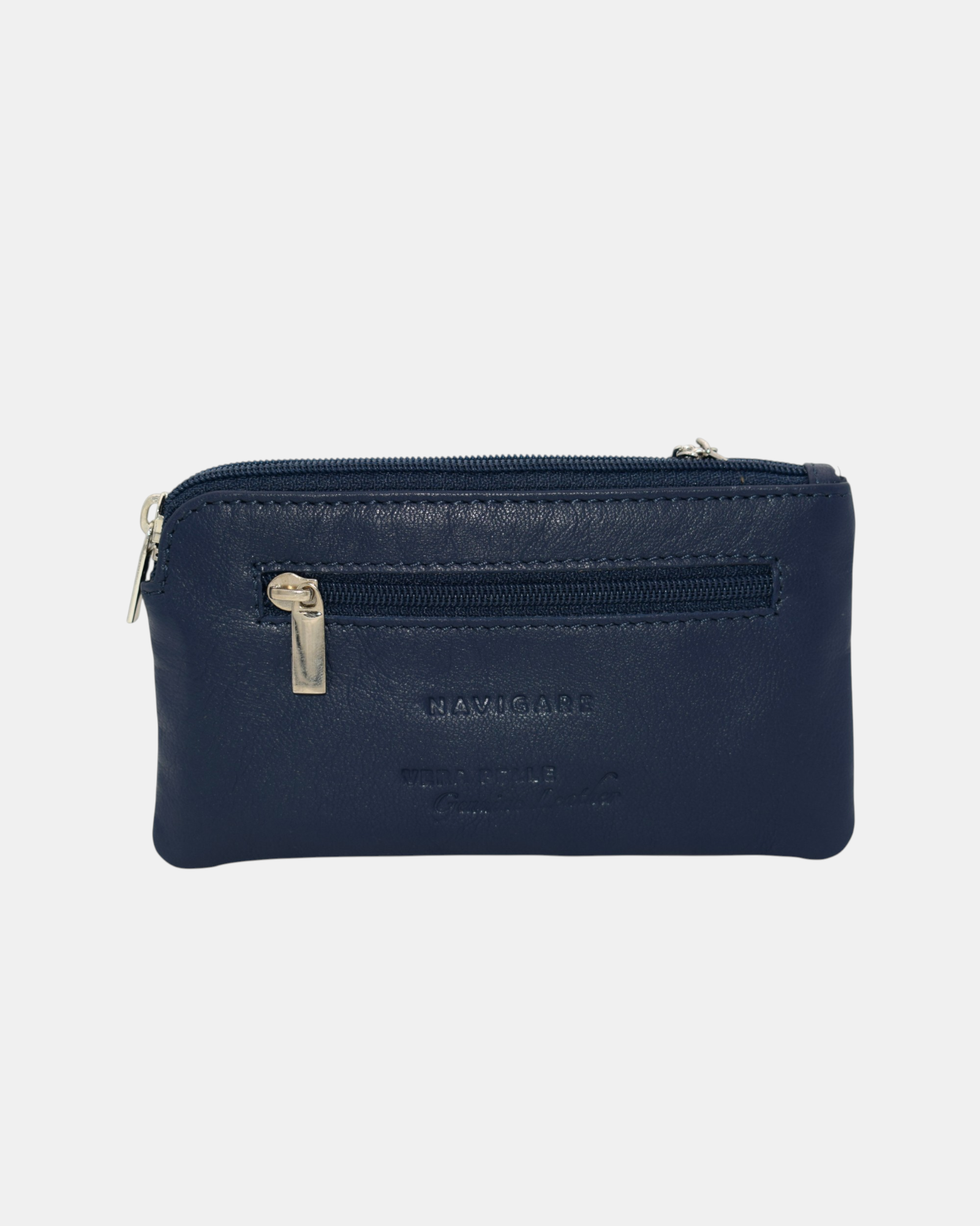 Navigare portachiavi Unisex in Pelle mod. 756-16
