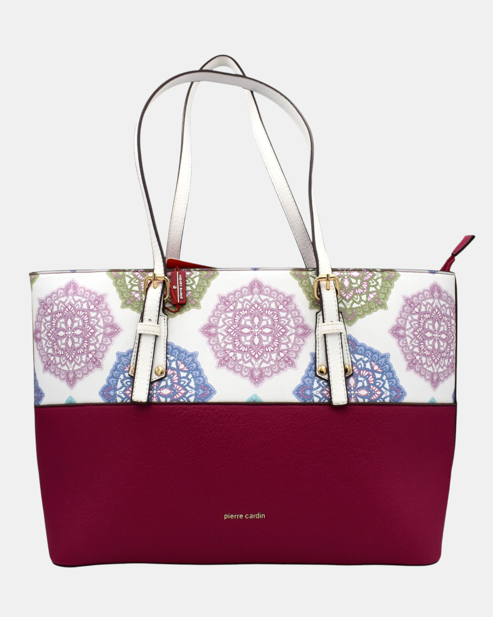 Pierre Cardin Borsa Shopping multicolor art. 1005 vari colori