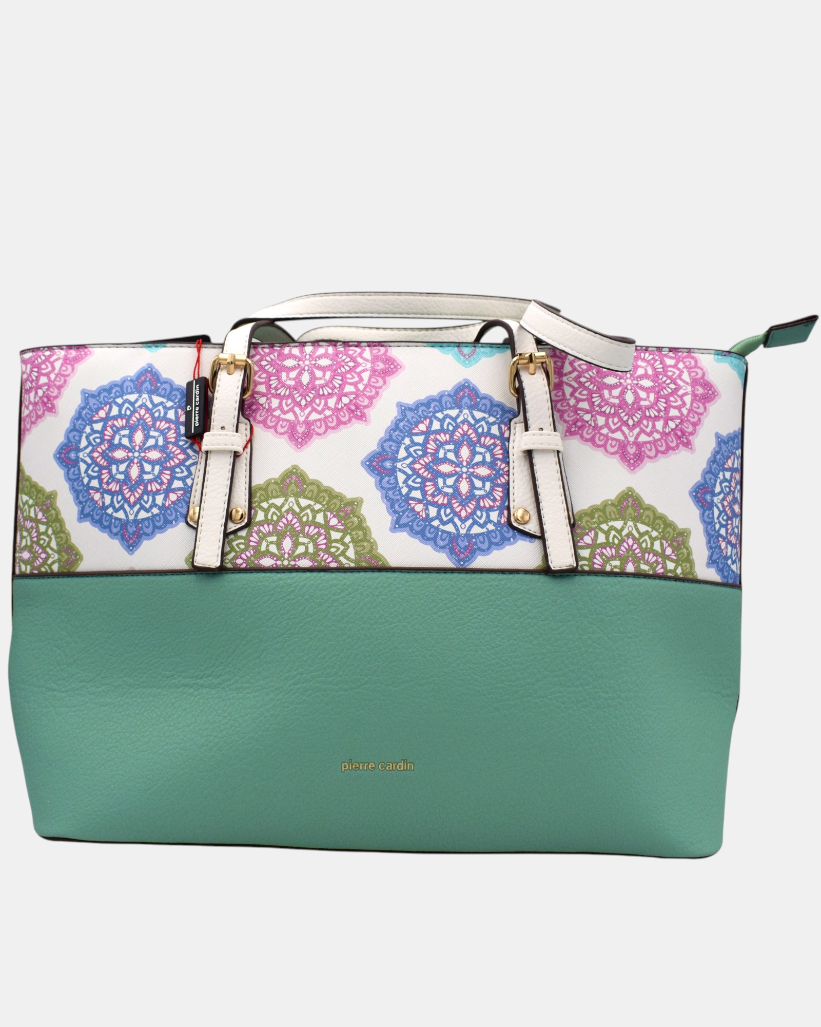 Pierre Cardin Borsa Shopping multicolor art. 1005 vari colori