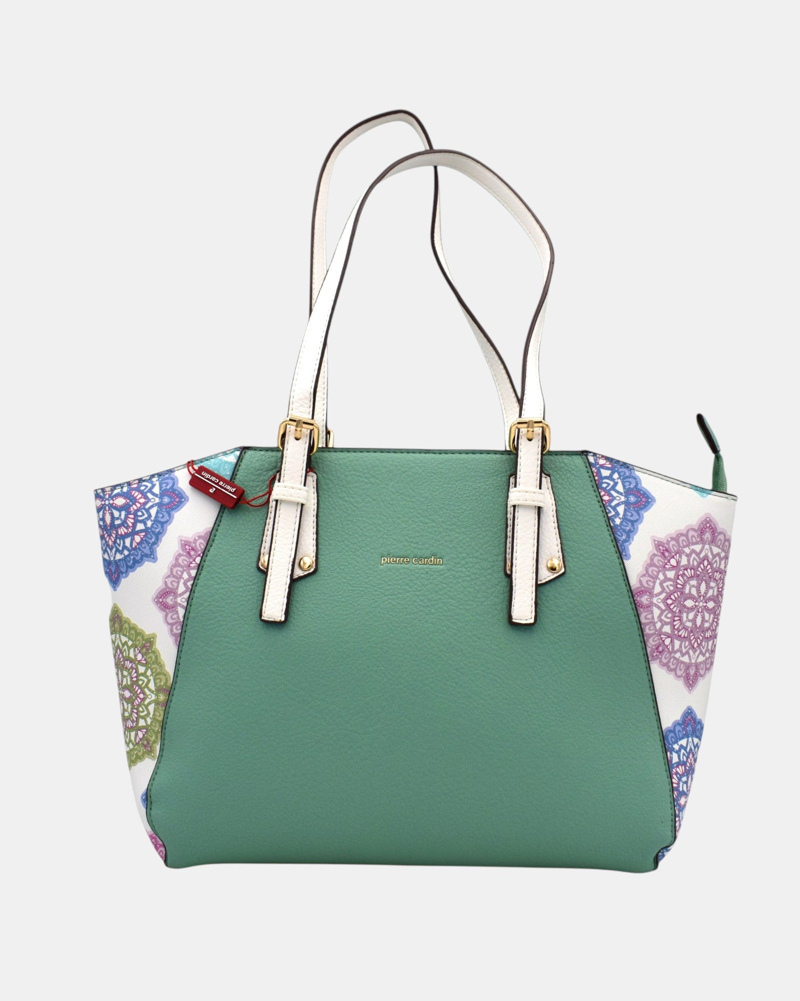 Pierre Cardin Shopper multicolor art. 1006