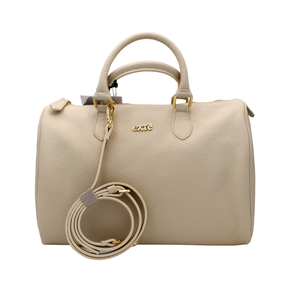 Extè Milano Bauletto Donna Cindy in Vera Pelle Made in Italy