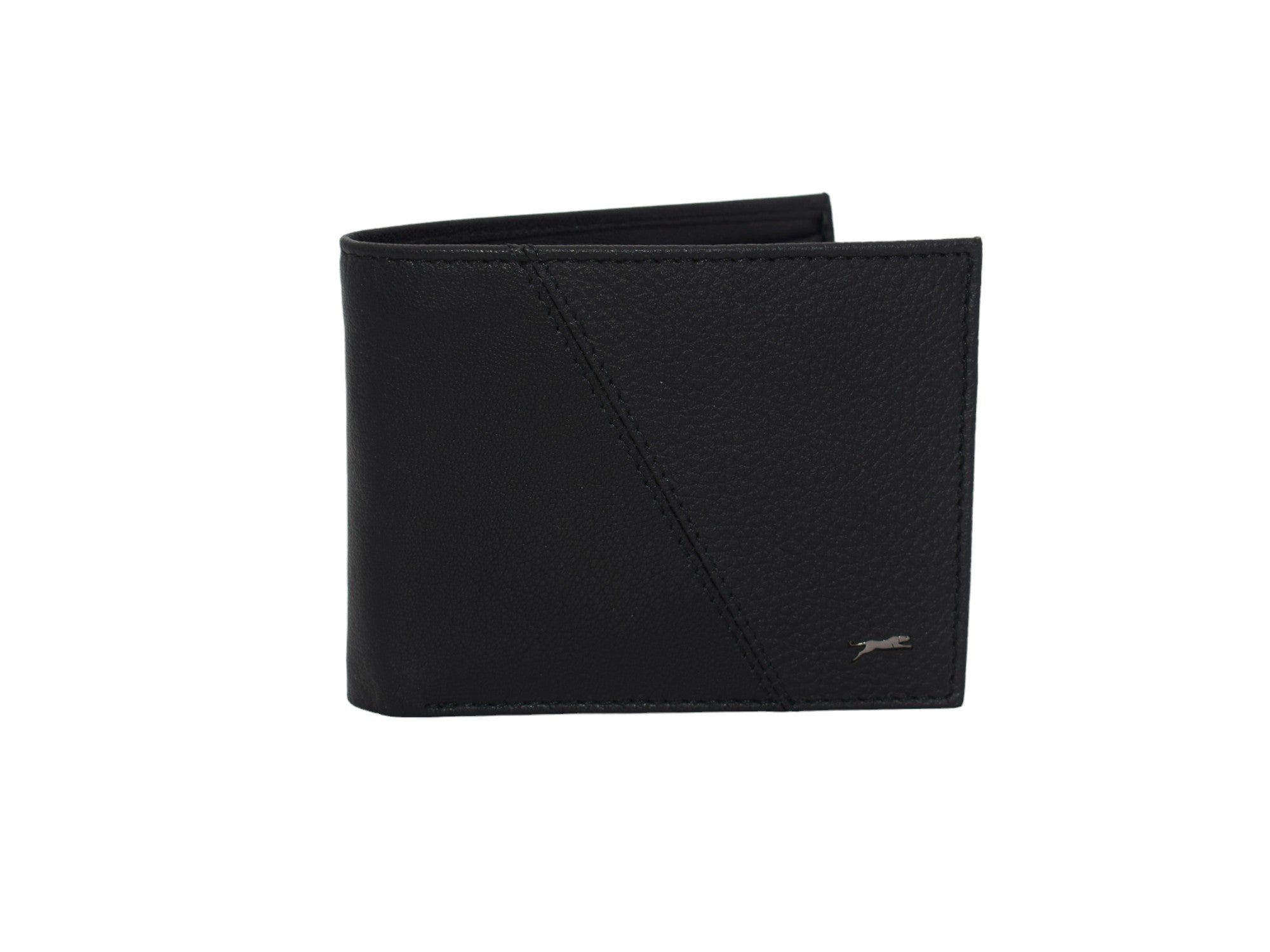 Jaguar portafoglio Uomo Vera Pelle 100% mod. 740-9