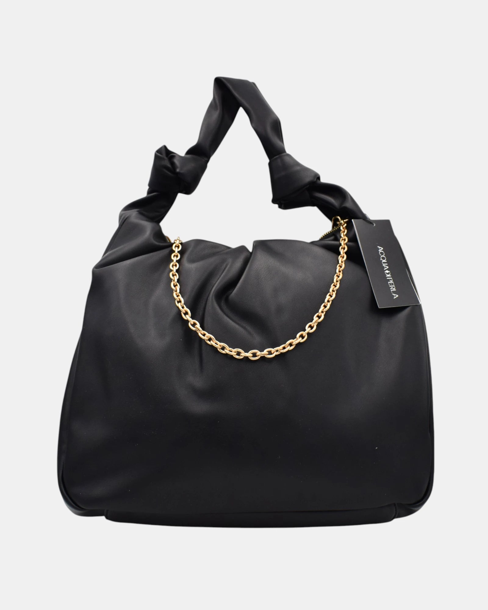 Acqua di Perla Borsa shopping morbida  Mod. APZE99523 - Vari Colori