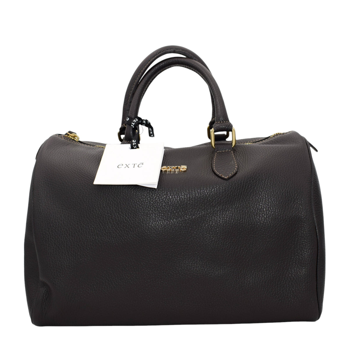 Extè Milano Bauletto Donna Cindy in Vera Pelle Made in Italy