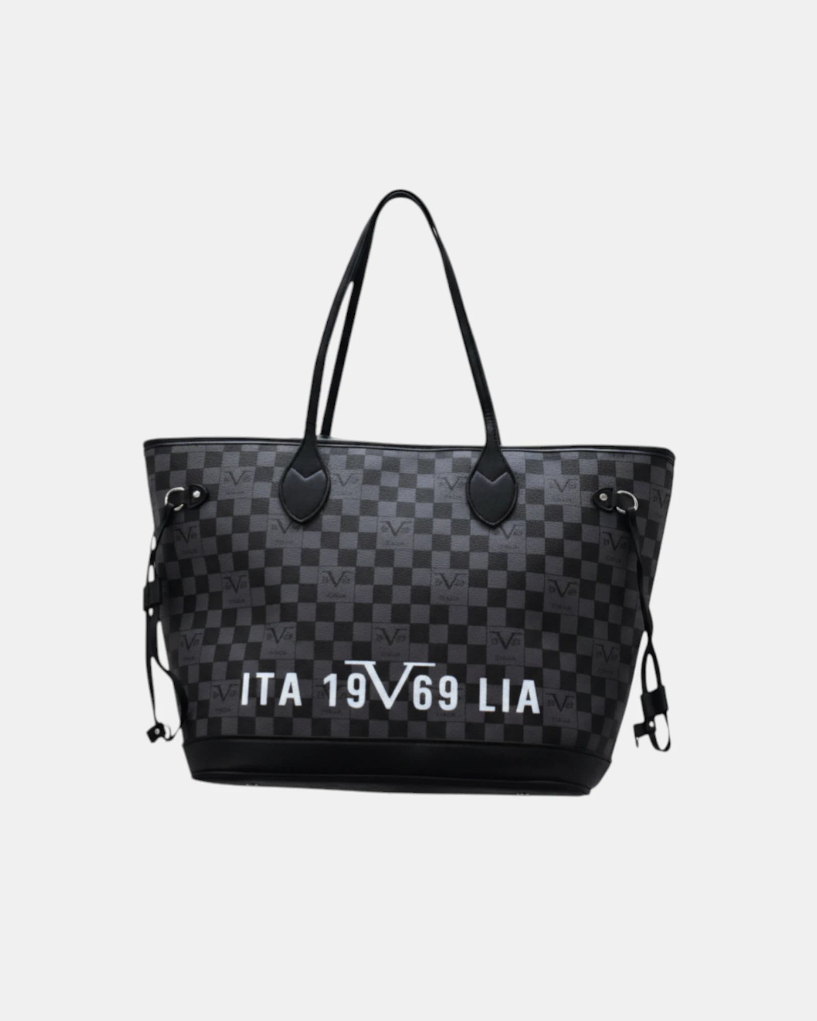 19V69 Italia by Versace borsa shopper Mod.Teresa