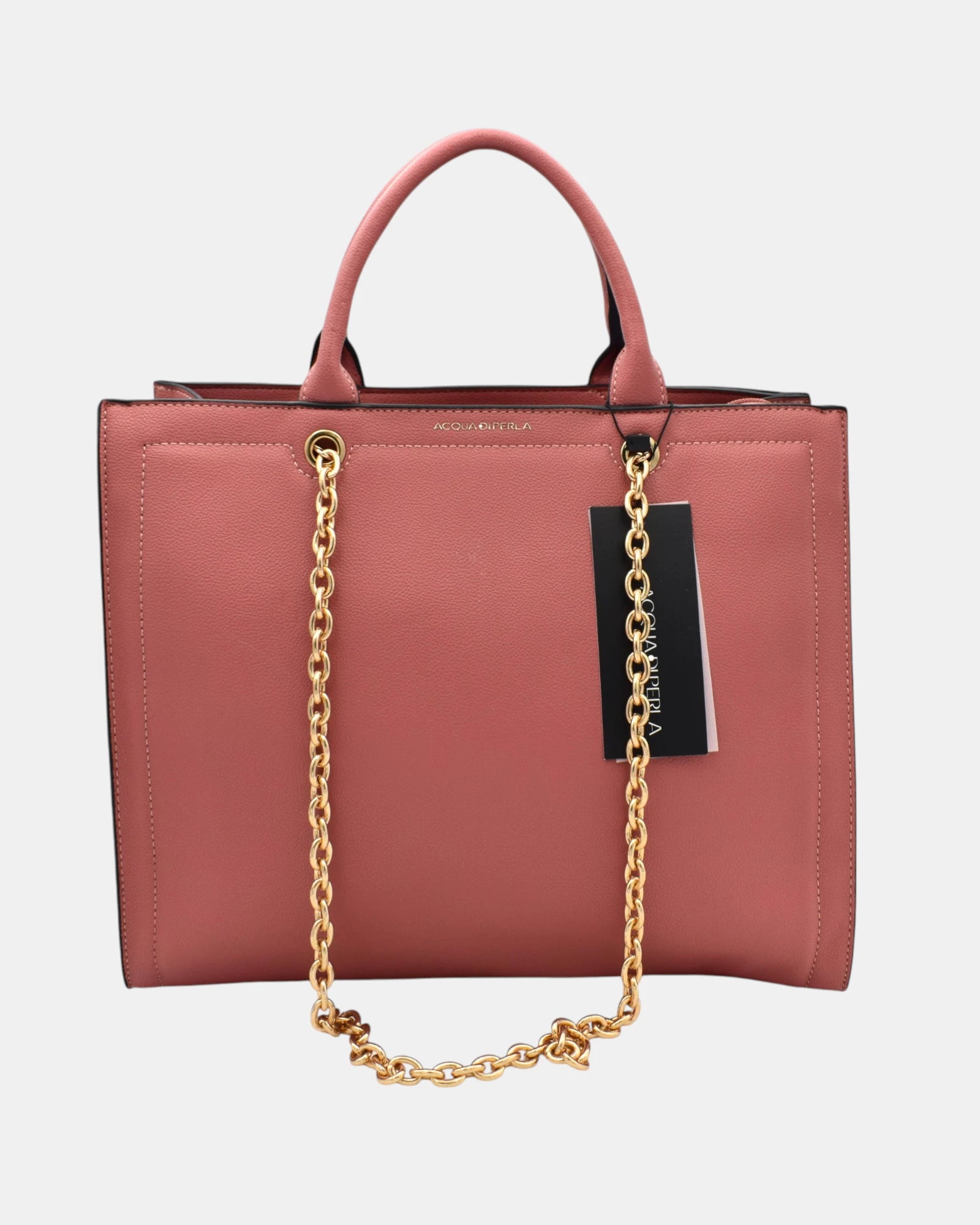 Acqua di Perla Borsa Donna in Ecopelle Modello APTY99193 – Elegante e Versatile
