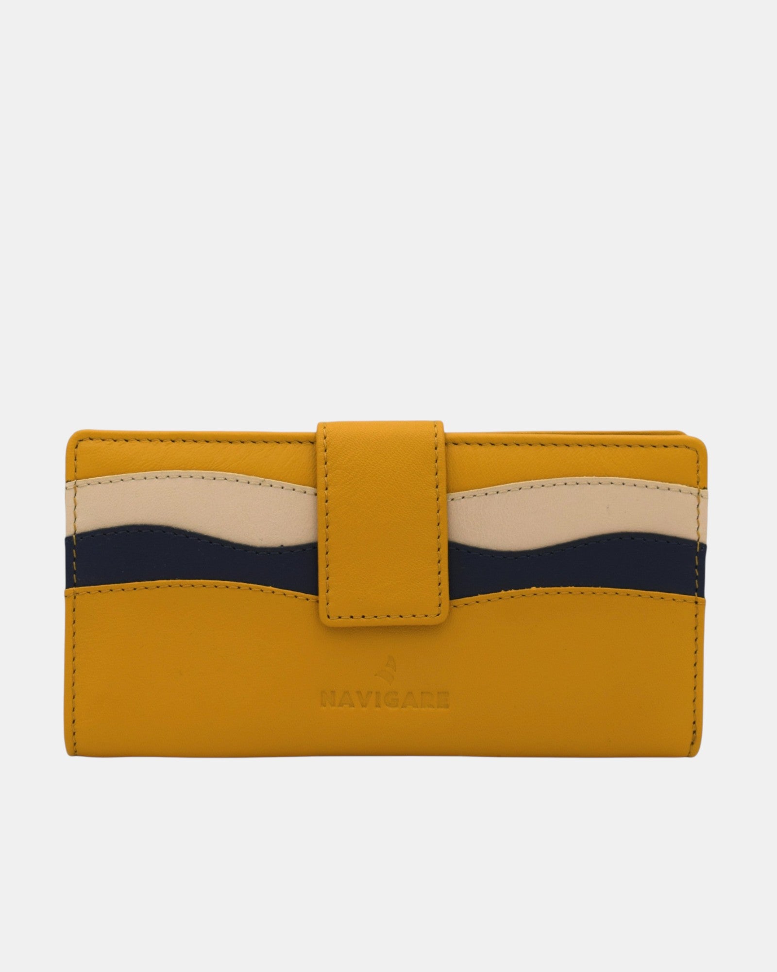 Navigare Portafoglio Donna in Vera Pelle Modello 758-61