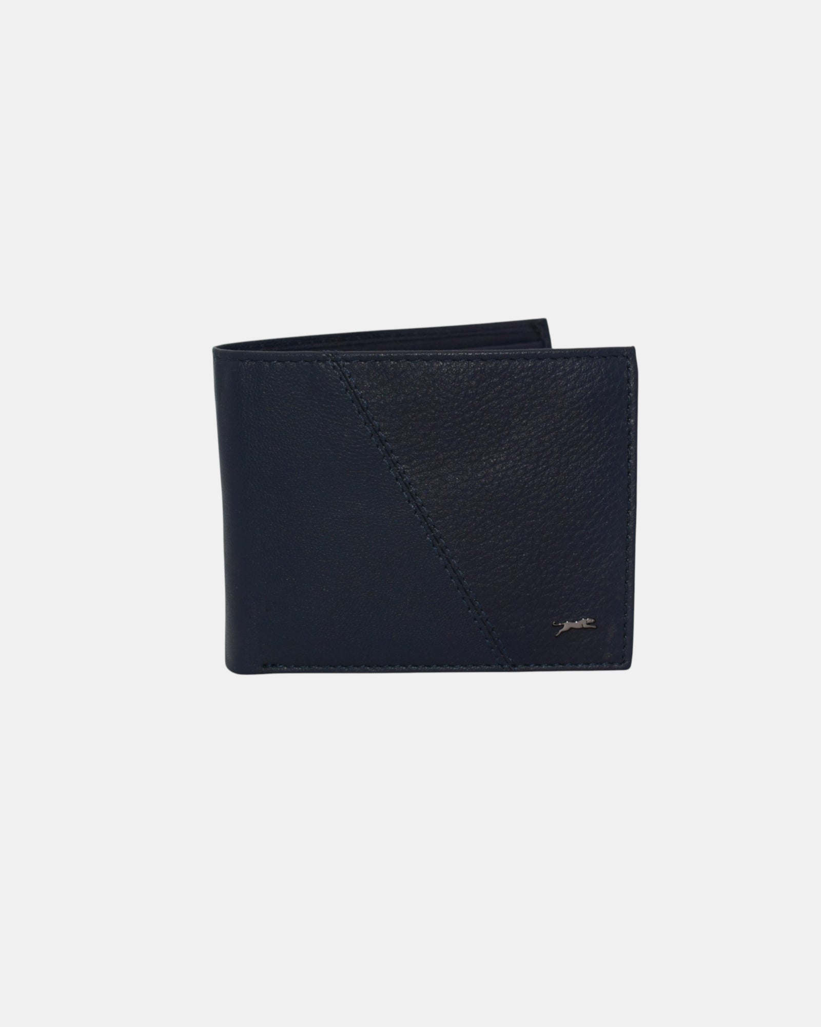 Jaguar portafoglio Uomo Vera Pelle 100% mod. 740-9