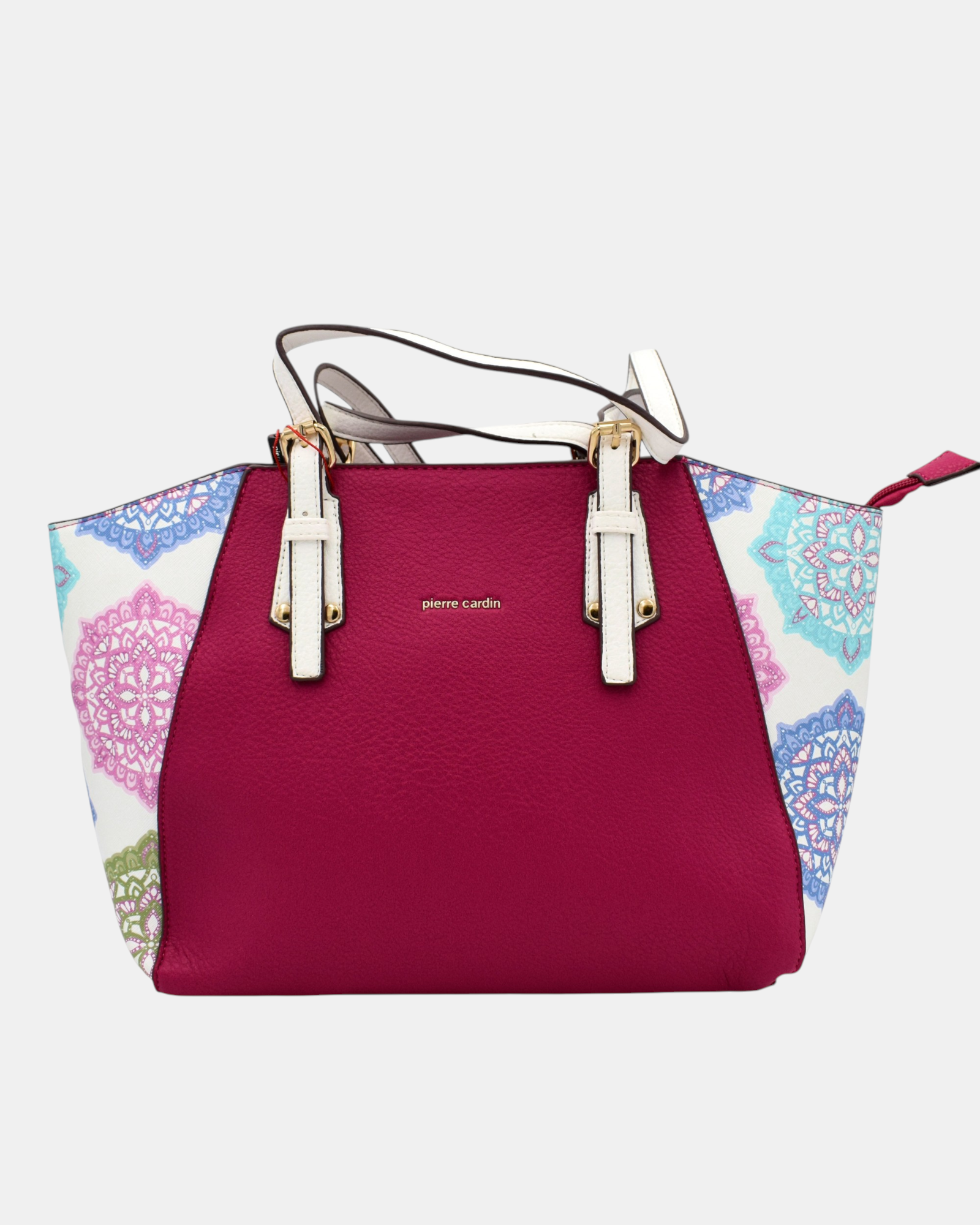 Pierre Cardin Shopper multicolor art. 1006