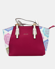 Pierre Cardin Shopper multicolor art. 1006