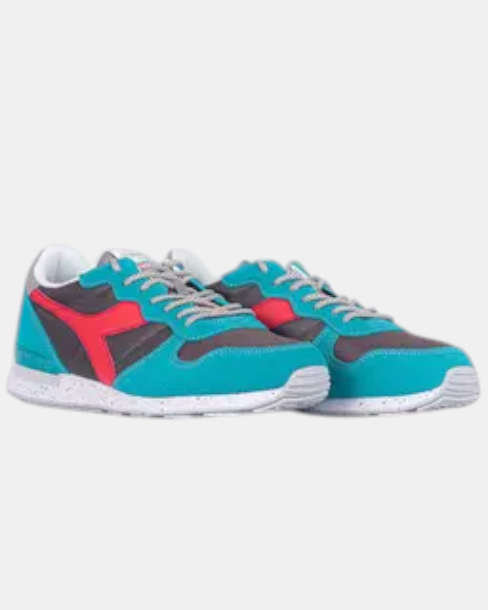 Diadora Camaro Outdoor C9121  Sneakers Unisex in Pelle Scamosciata