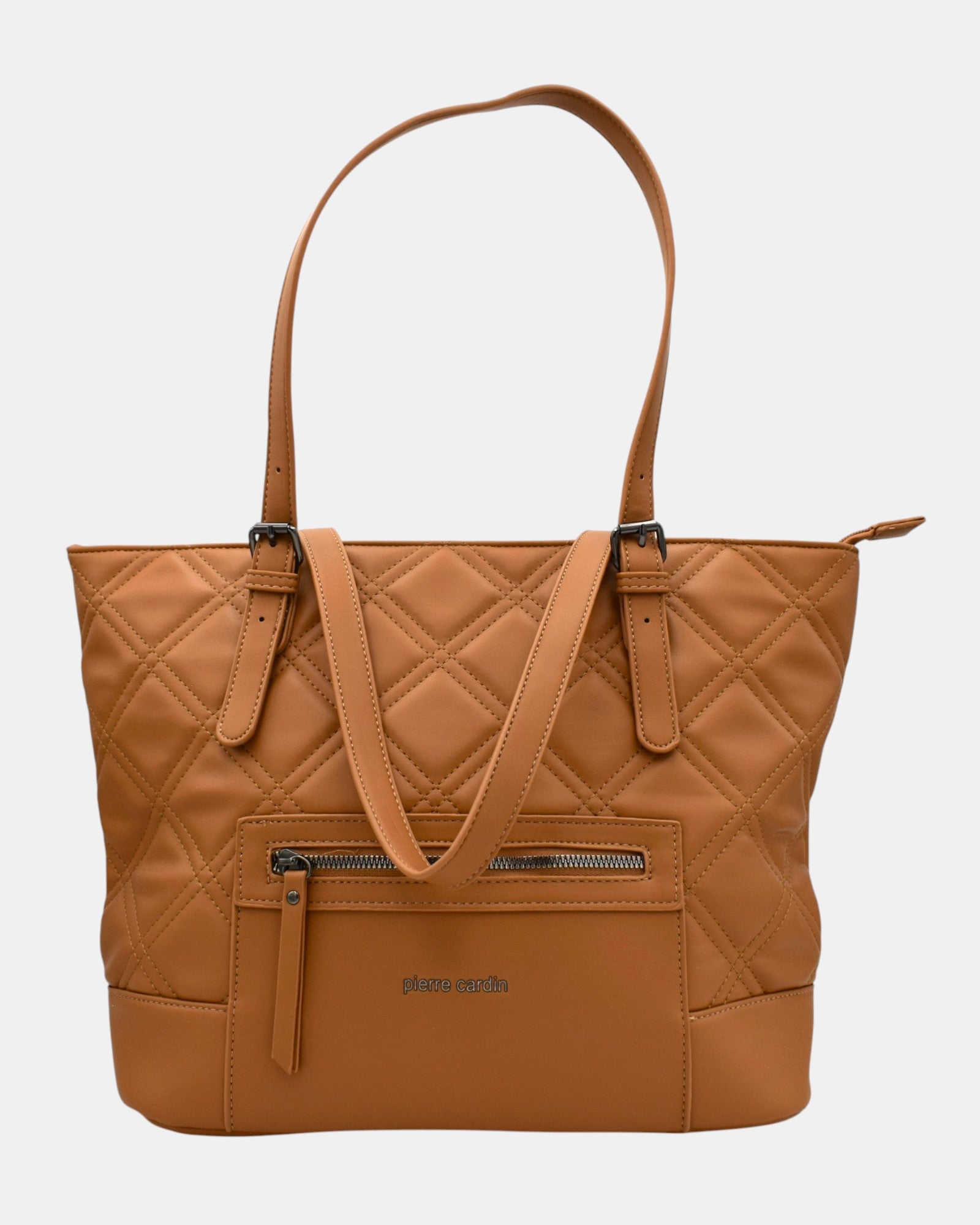Pierre Cardin – Borsa a Spalla Trapuntata (Mod. 672010)