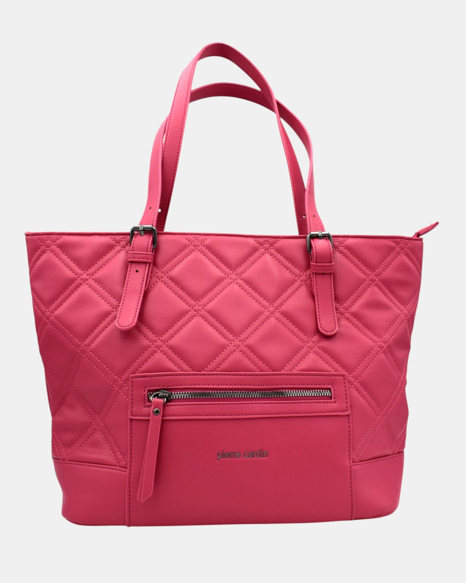 Pierre Cardin – Borsa a Spalla Trapuntata (Mod. 672010)