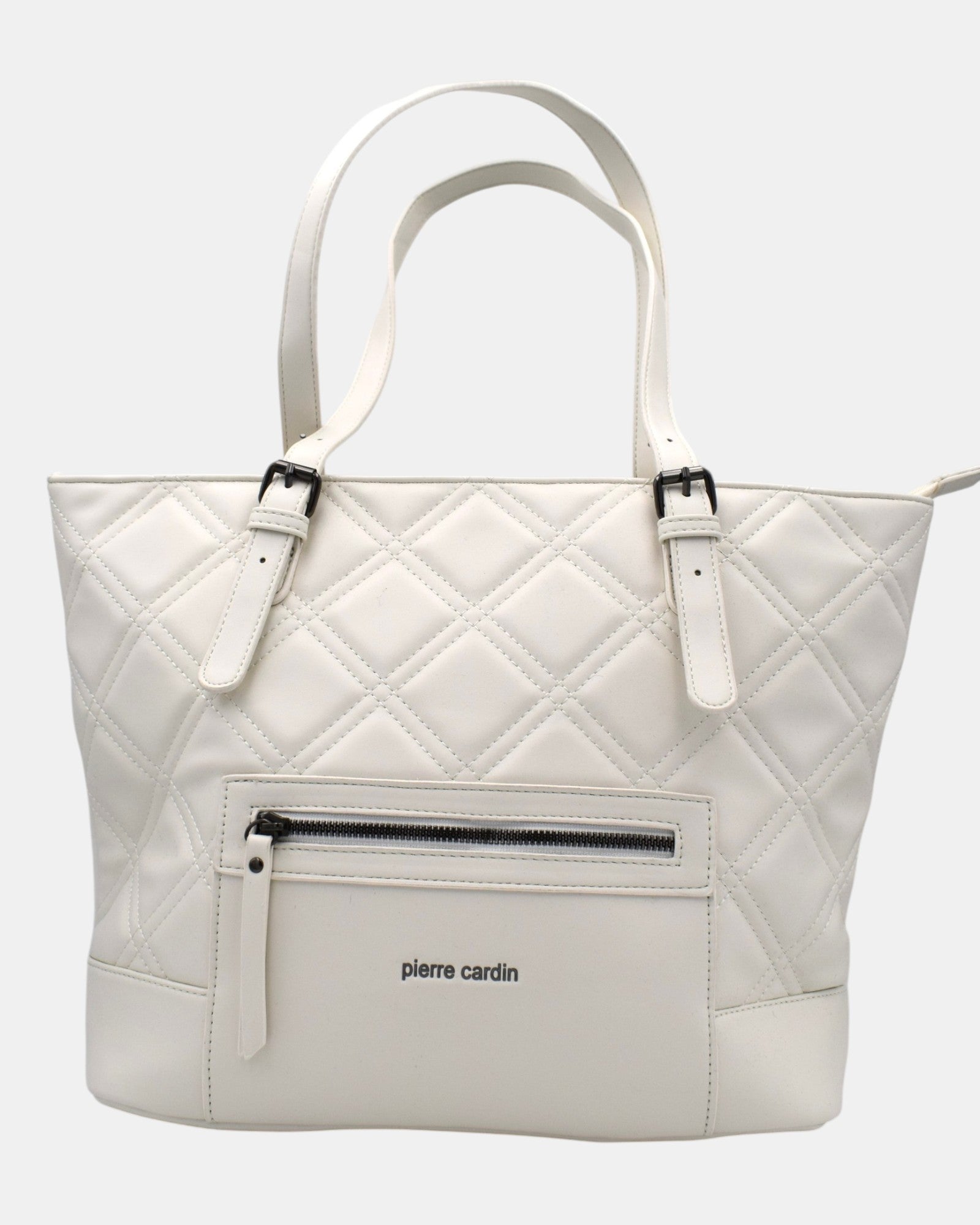 Pierre Cardin – Borsa a Spalla Trapuntata (Mod. 672010)