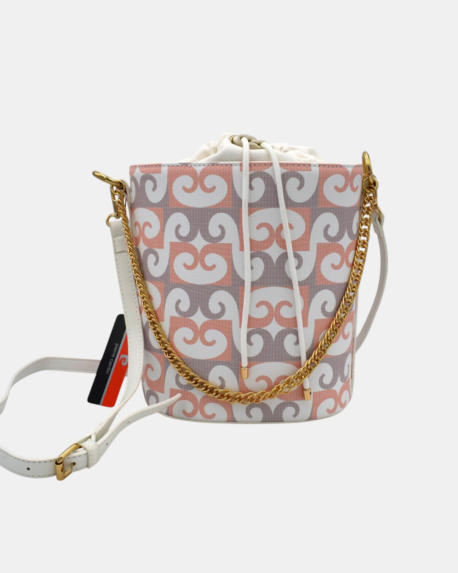 Pierre Cardin Borsa Secchiello art. 23112