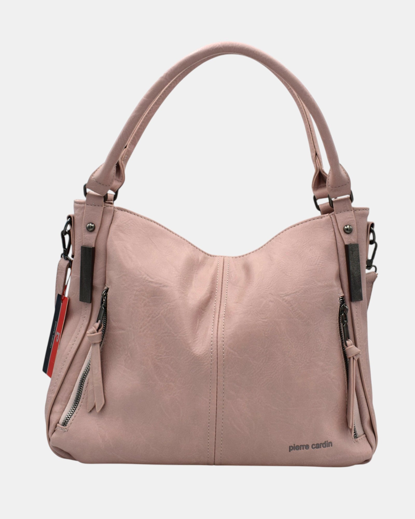 Pierre Cardin Borsa a spalla Hobo art. 67001 capiente