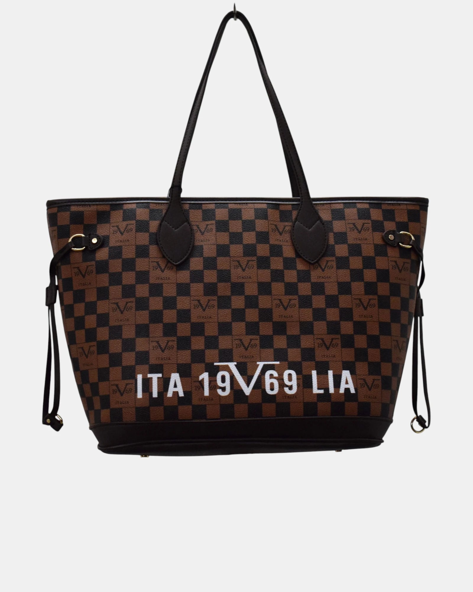 19V69 Italia by Versace borsa shopper Mod.Teresa