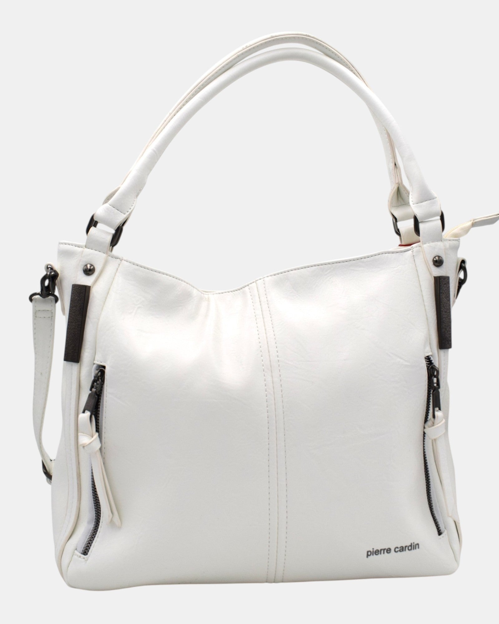 Pierre Cardin Borsa a spalla Hobo art. 67001 capiente