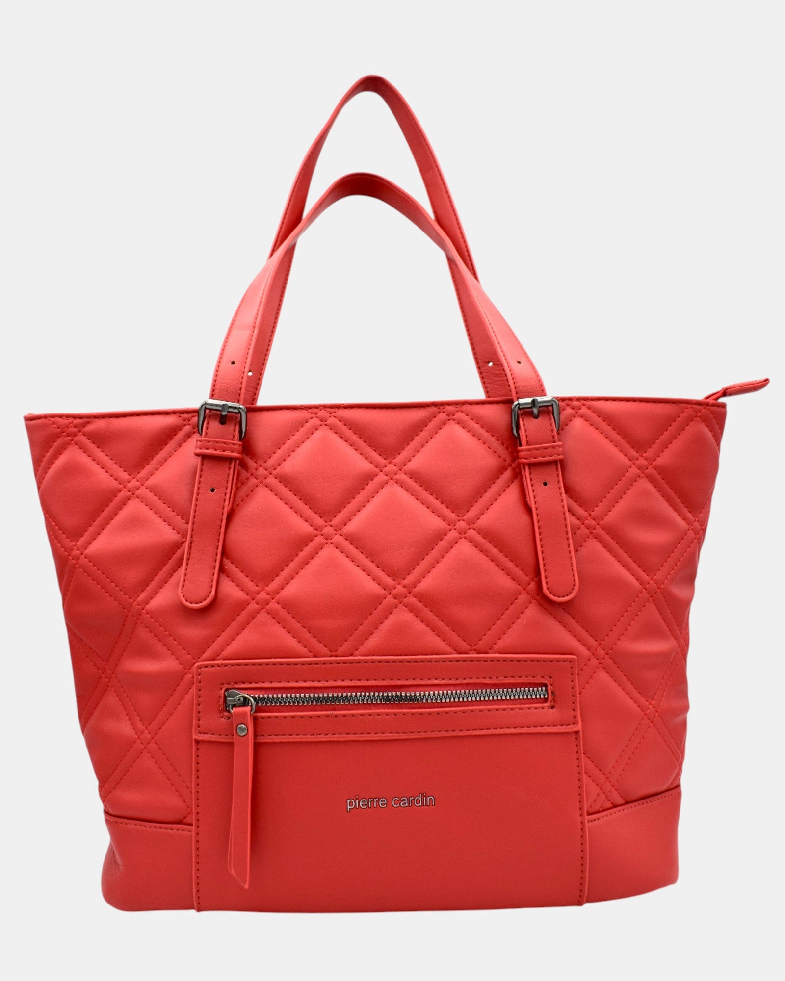 Pierre Cardin – Borsa a Spalla Trapuntata (Mod. 672010)