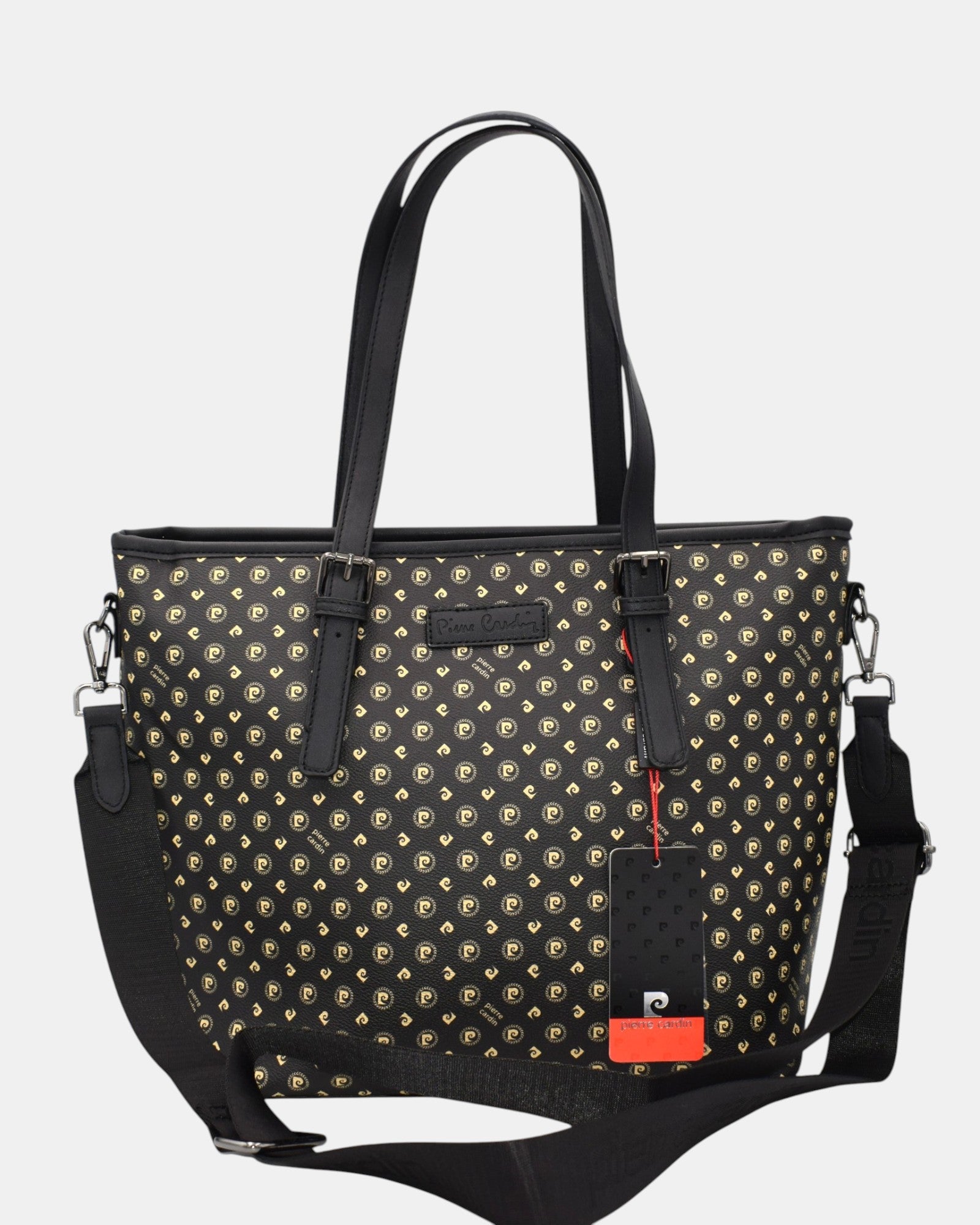 Pierre Cardin Borsa Donna art. 62151 All-Over Monogram