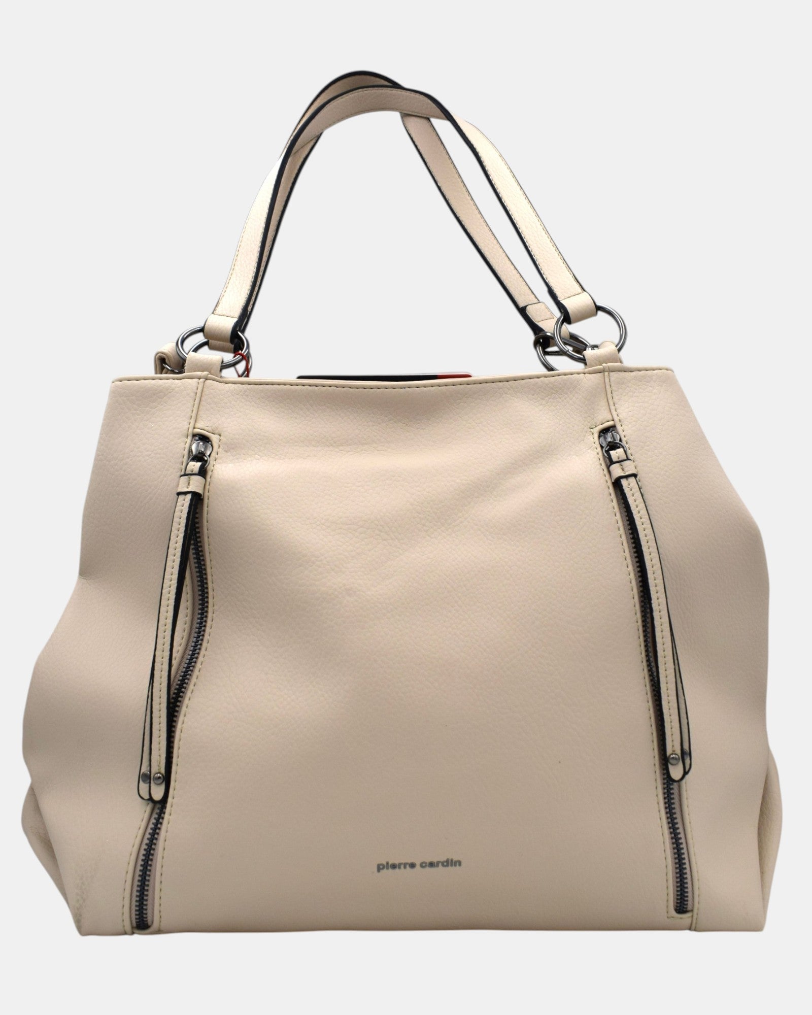 Pierre Cardin Shopper / Tote Donna art. 22339 capiente