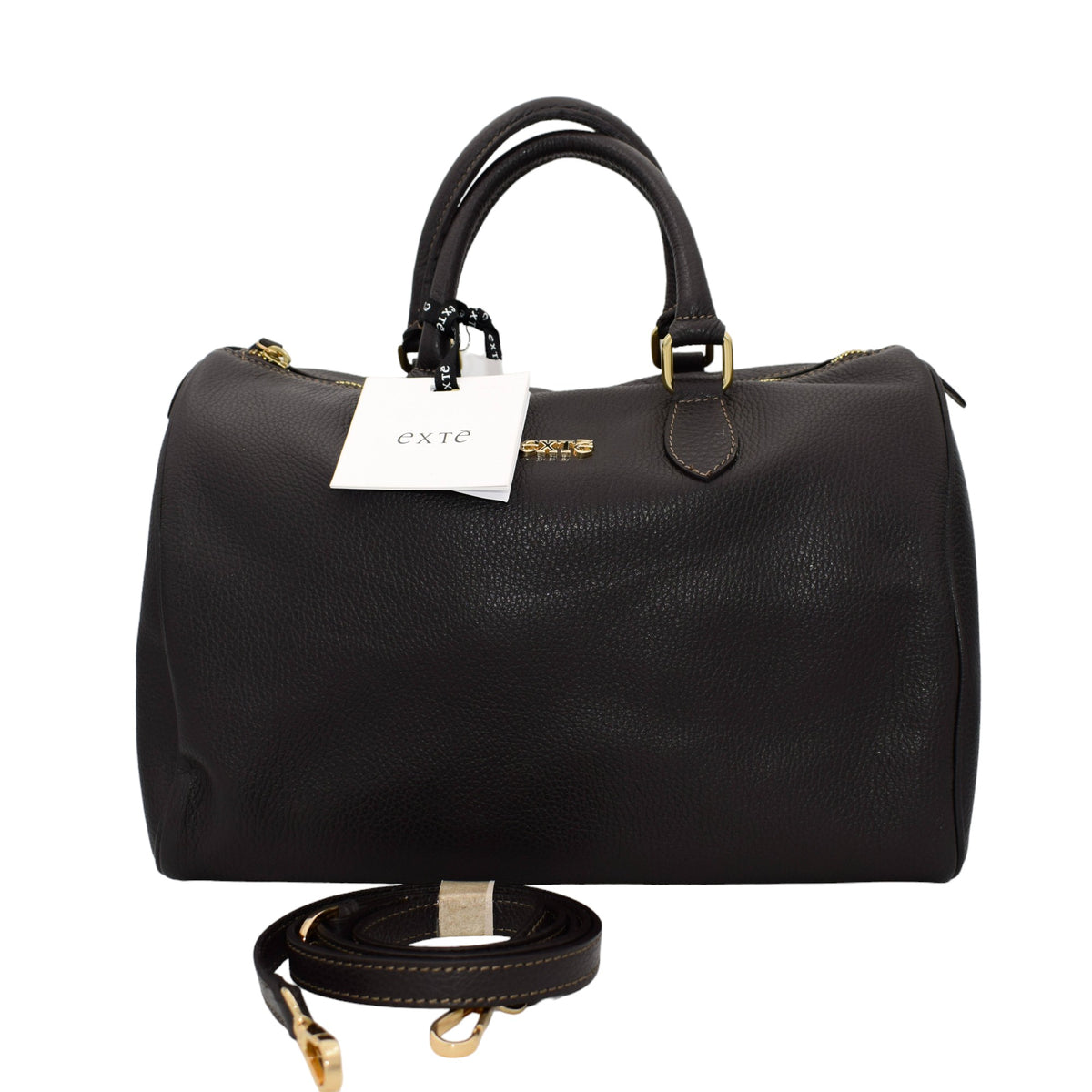 Extè Milano Bauletto Donna Cindy in Vera Pelle Made in Italy