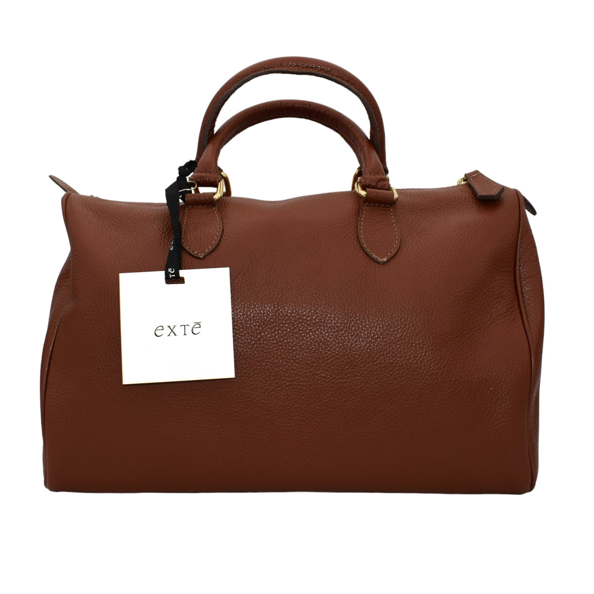 Extè Milano Bauletto Donna Cindy in Vera Pelle Made in Italy