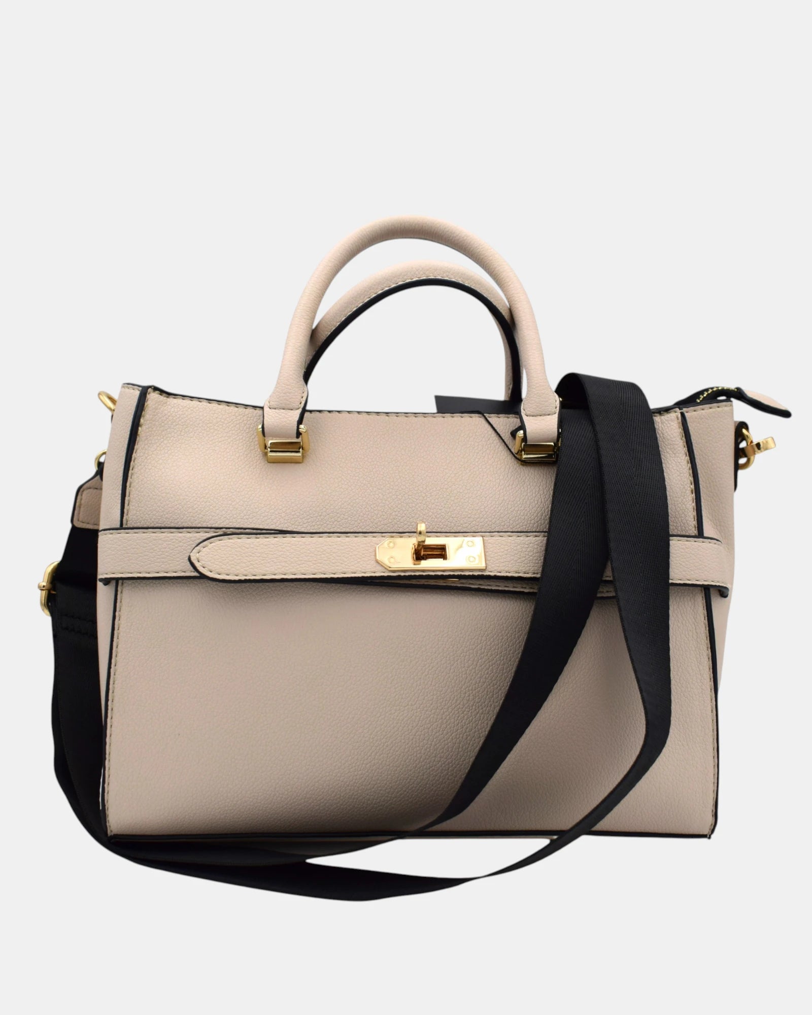 Acqua di Perla Borsa Donna mod. APAN 9952 – Bordeaux/Prugna Elegante con Chiusura a Girello