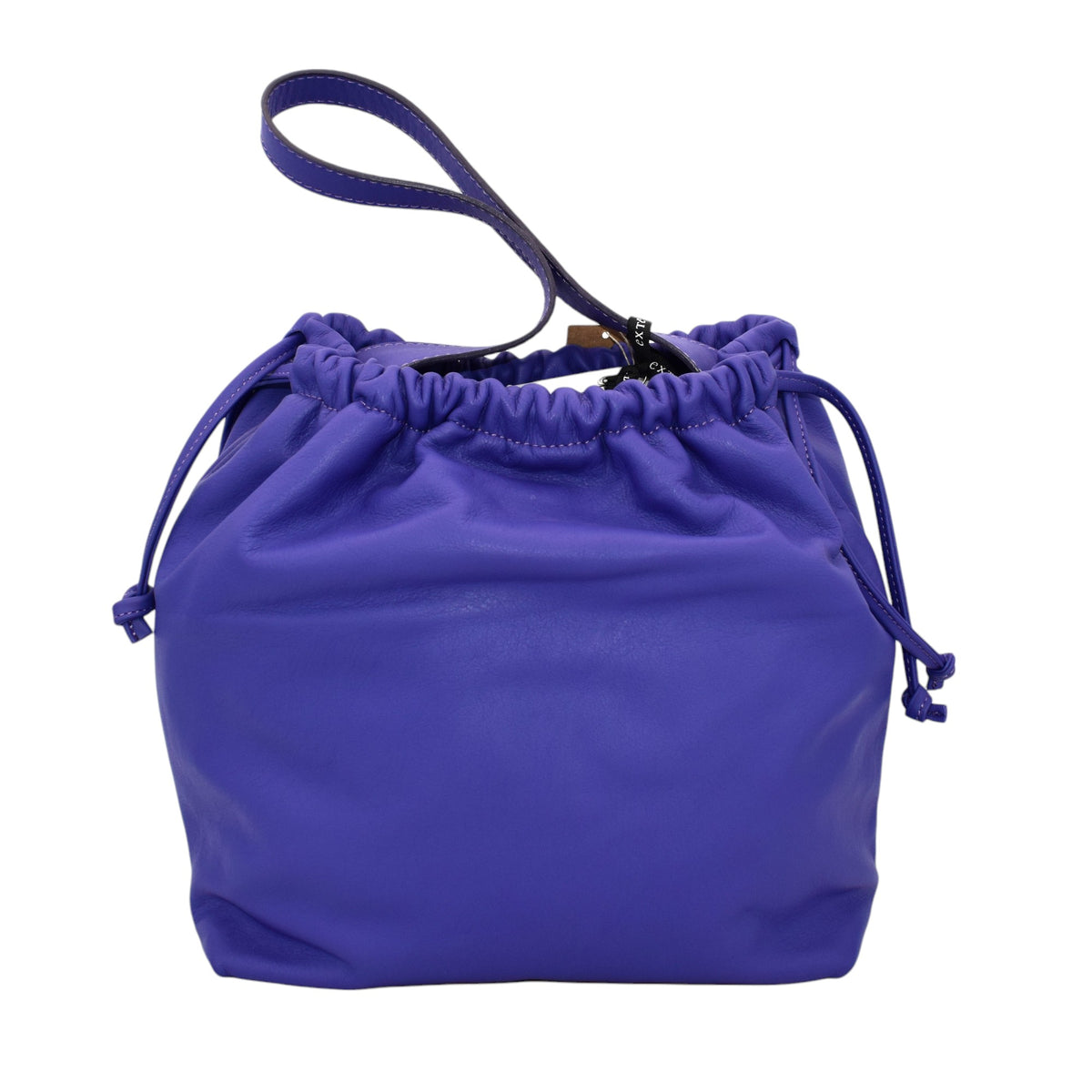 Extè Milano Borsa Donna Modello Vanessa in Vera Pelle – Made in Italy