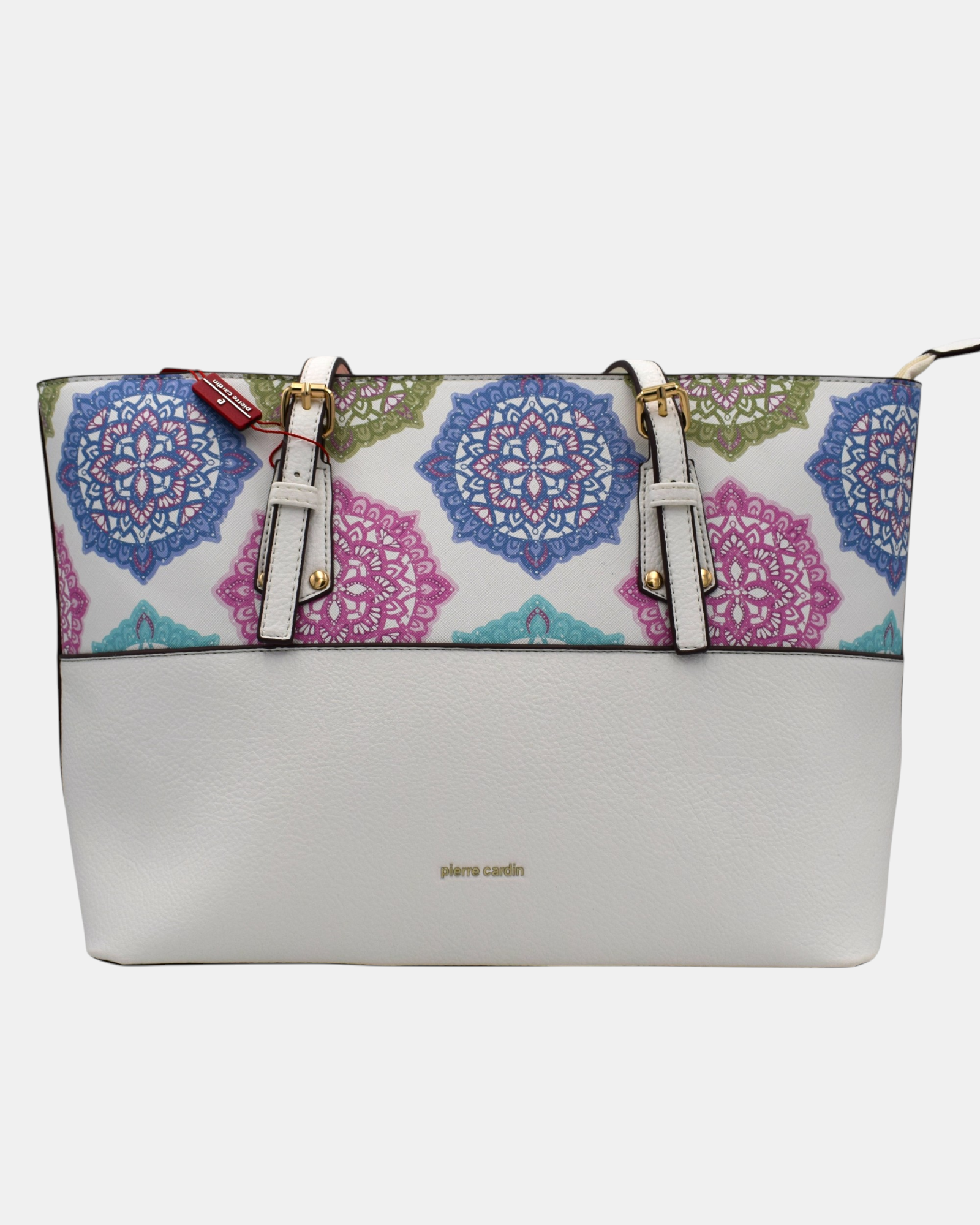 Pierre Cardin Borsa Shopping multicolor art. 1005 vari colori