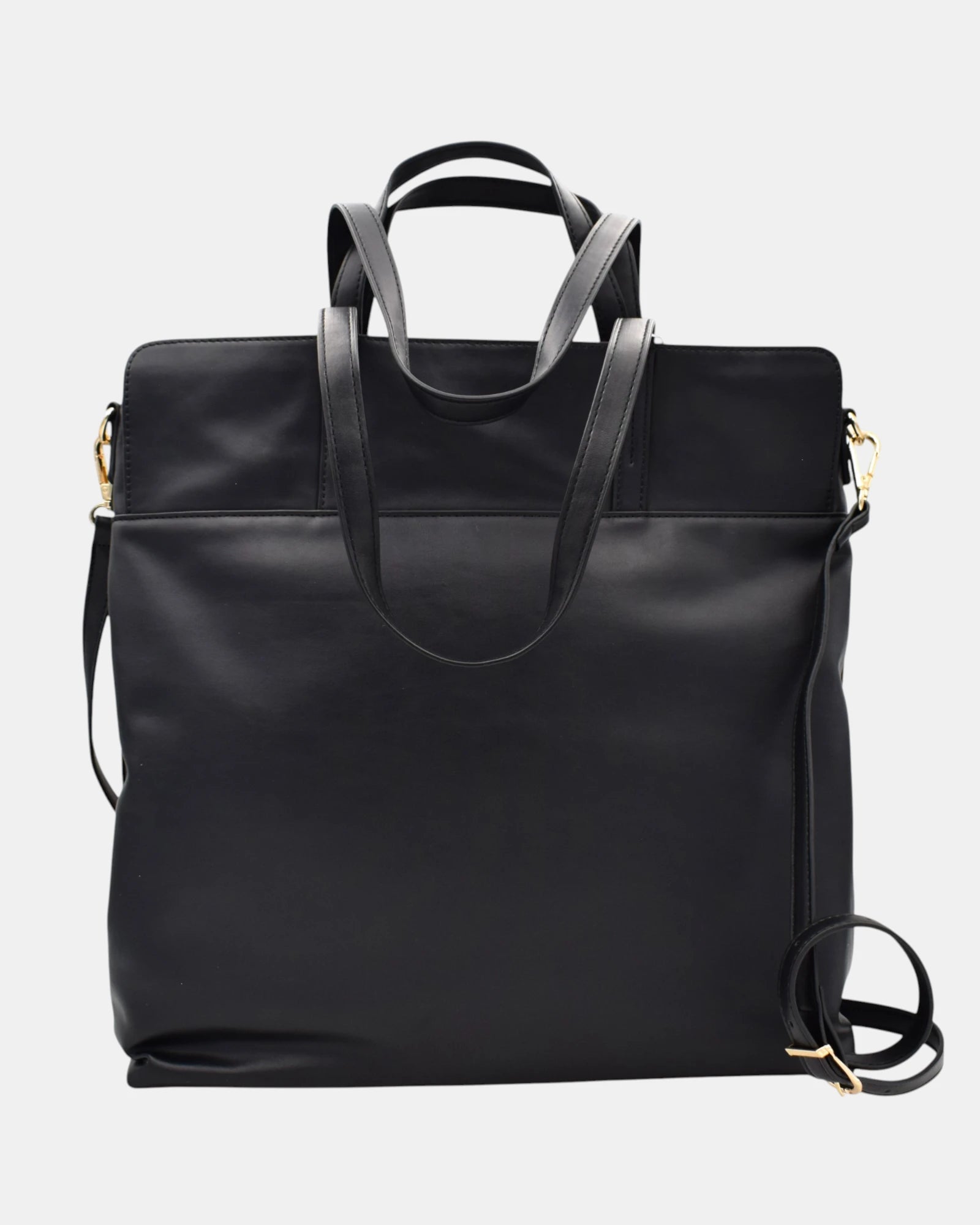 Acqua di Perla Borsa Shopping Donna Nera Modello APSC31687 Grande con Tracolla