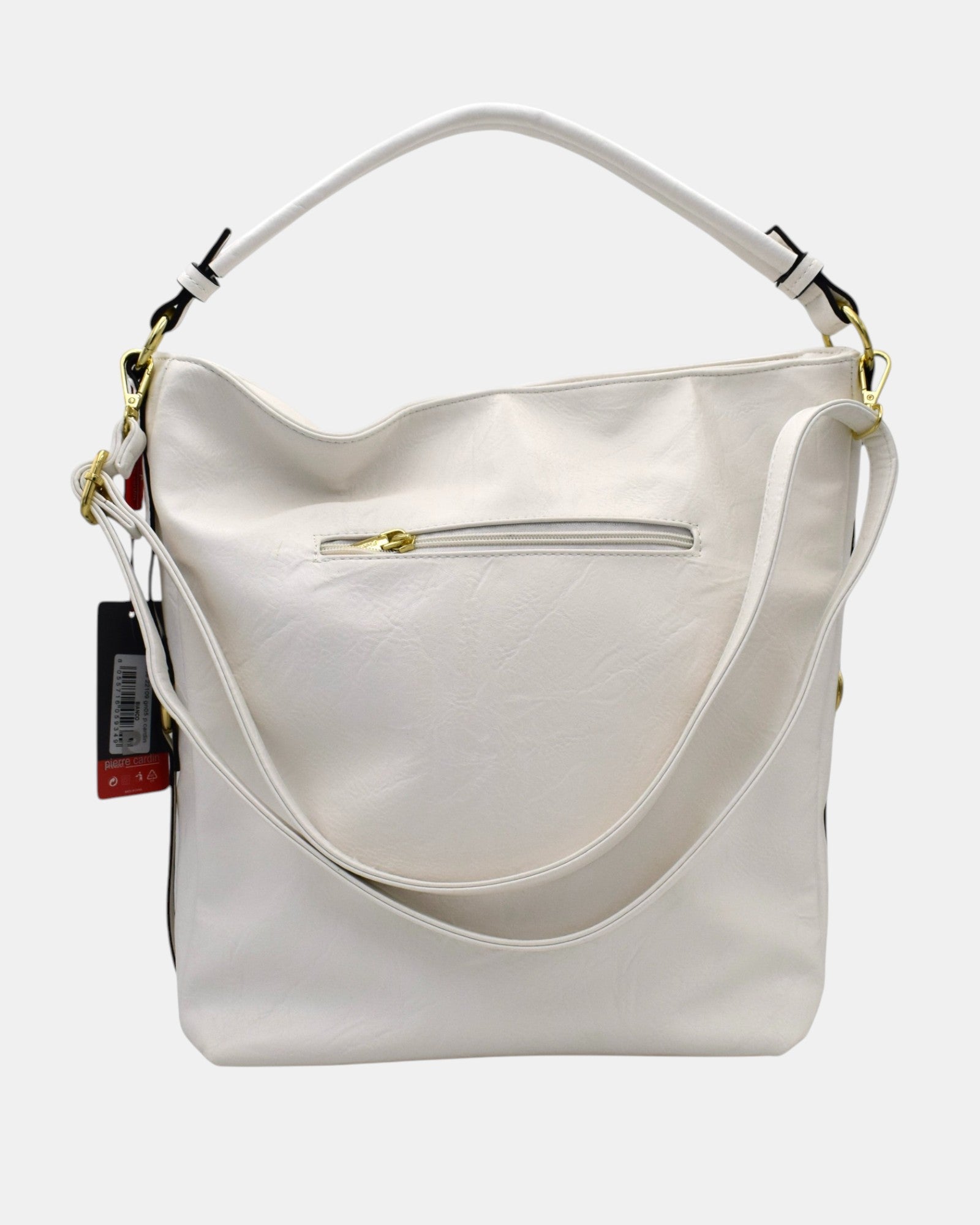 Pierre Cardin borsa Donna effetto lucertolina art. 22109