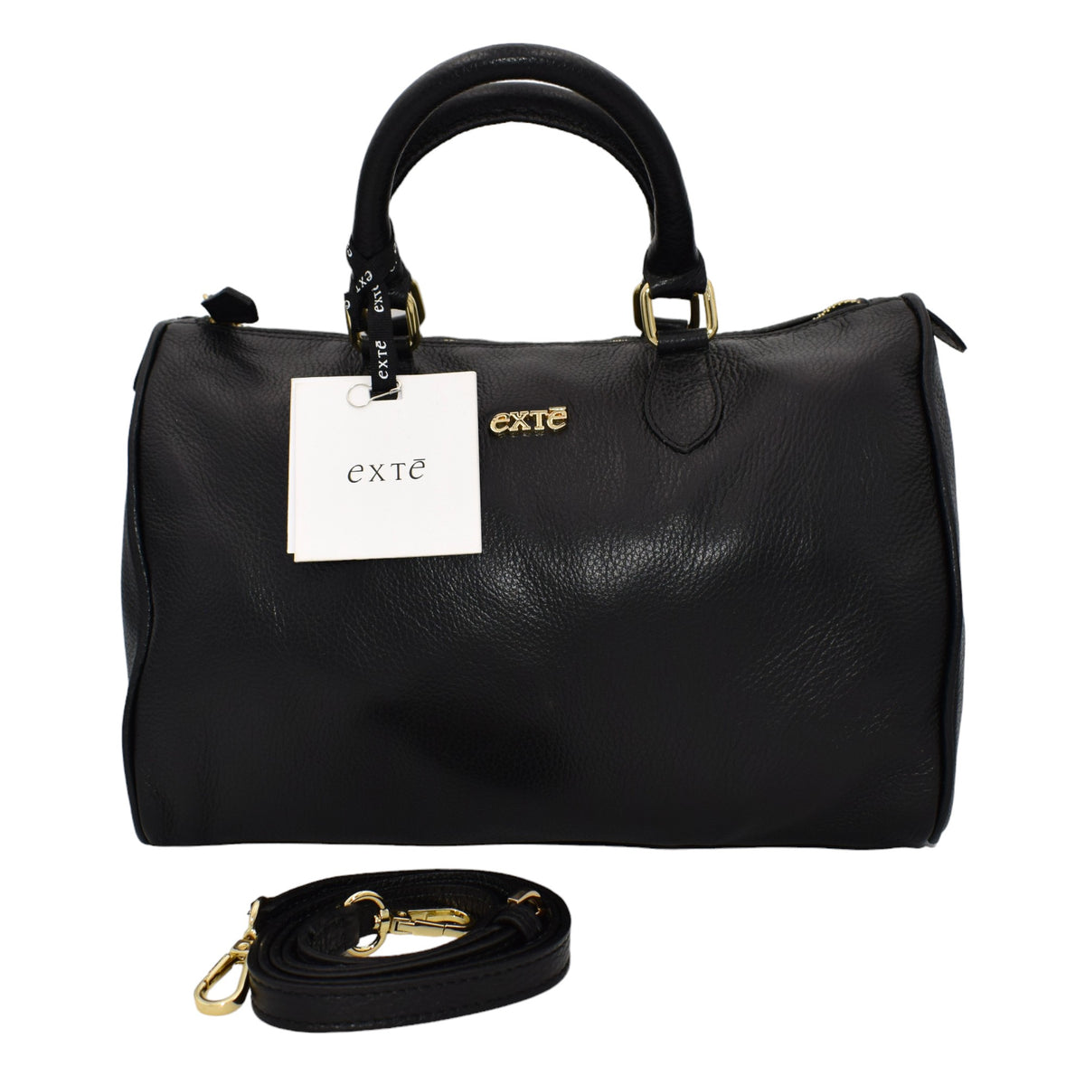 Extè Milano Bauletto Donna Cindy in Vera Pelle Made in Italy