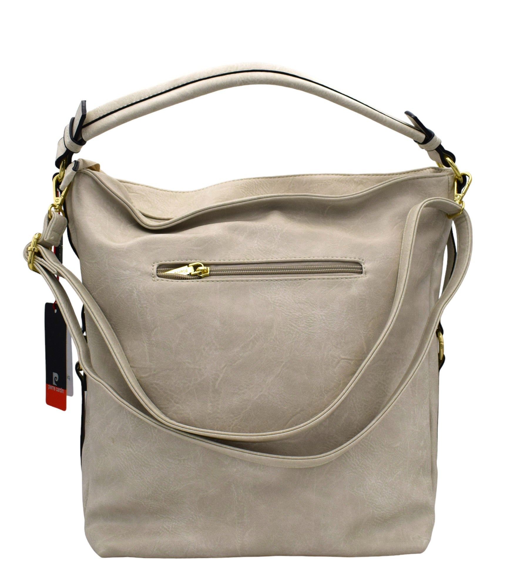 Pierre Cardin borsa Donna effetto lucertolina art. 22109