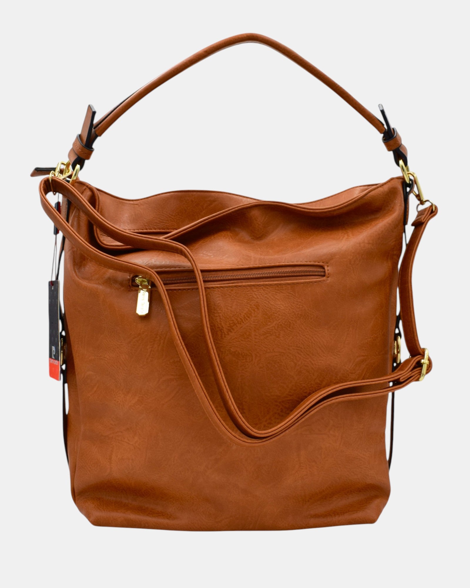 Pierre Cardin borsa Donna effetto lucertolina art. 22109